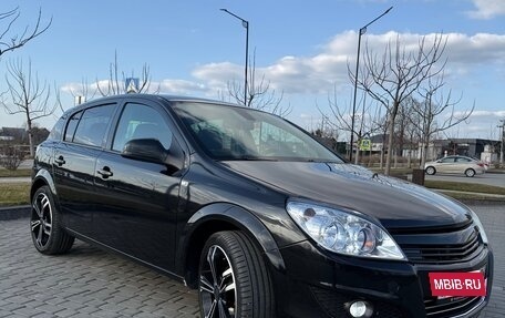 Opel Astra H, 2012 год, 510 000 рублей, 3 фотография