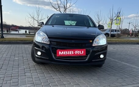 Opel Astra H, 2012 год, 510 000 рублей, 2 фотография