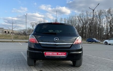 Opel Astra H, 2012 год, 510 000 рублей, 5 фотография