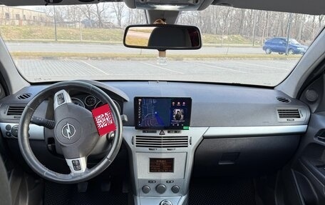 Opel Astra H, 2012 год, 510 000 рублей, 7 фотография