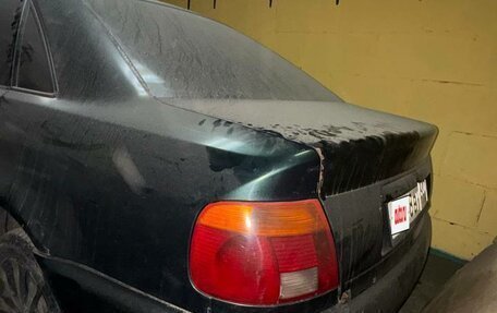 Audi A4, 1995 год, 120 000 рублей, 3 фотография