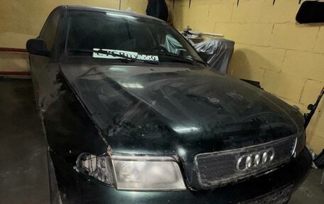 Audi A4, 1995 год, 120 000 рублей, 2 фотография