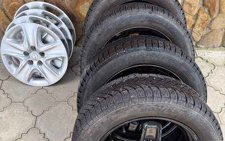 Opel Astra H, 2012 год, 510 000 рублей, 14 фотография