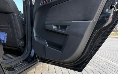 Opel Astra H, 2012 год, 510 000 рублей, 12 фотография