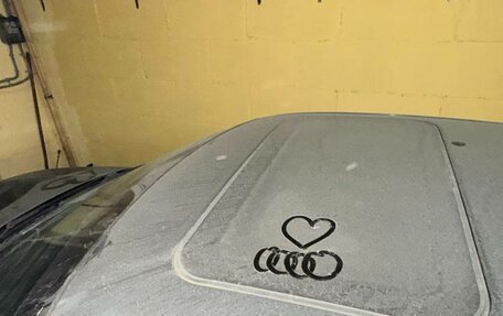 Audi A4, 1995 год, 120 000 рублей, 8 фотография