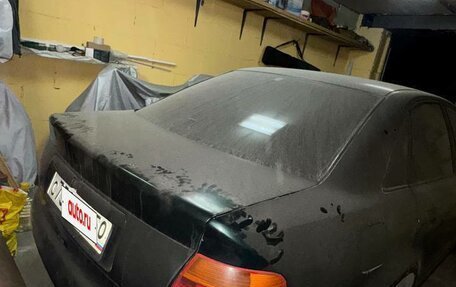 Audi A4, 1995 год, 120 000 рублей, 4 фотография