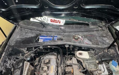 Audi A4, 1995 год, 120 000 рублей, 7 фотография