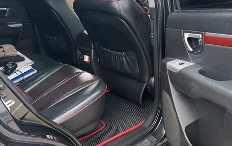 Hyundai Santa Fe III рестайлинг, 2008 год, 1 150 000 рублей, 8 фотография