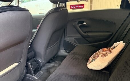 Volkswagen Polo VI (EU Market), 2016 год, 1 000 000 рублей, 6 фотография