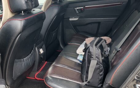 Hyundai Santa Fe III рестайлинг, 2008 год, 1 150 000 рублей, 4 фотография