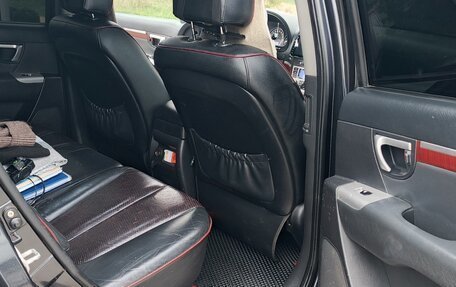 Hyundai Santa Fe III рестайлинг, 2008 год, 1 150 000 рублей, 5 фотография