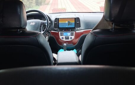 Hyundai Santa Fe III рестайлинг, 2008 год, 1 150 000 рублей, 12 фотография