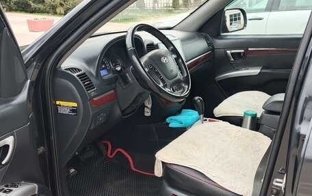 Hyundai Santa Fe III рестайлинг, 2008 год, 1 150 000 рублей, 3 фотография