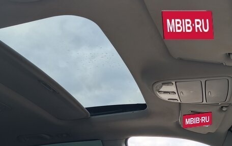 Hyundai Santa Fe III рестайлинг, 2008 год, 1 150 000 рублей, 6 фотография