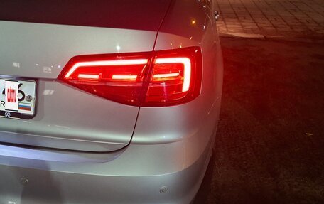 Volkswagen Jetta VI, 2016 год, 1 350 000 рублей, 3 фотография