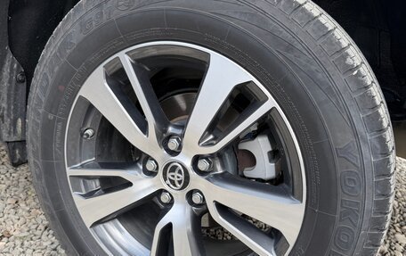 Toyota RAV4, 2018 год, 2 750 000 рублей, 7 фотография