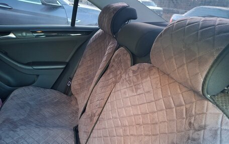 Volkswagen Jetta VI, 2016 год, 1 350 000 рублей, 6 фотография