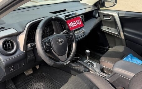 Toyota RAV4, 2018 год, 2 750 000 рублей, 2 фотография
