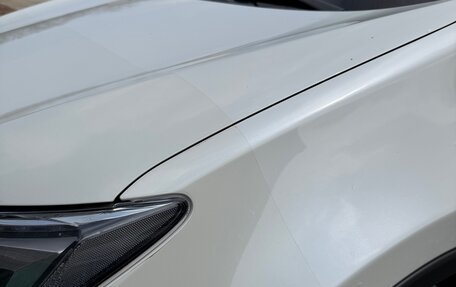 Toyota RAV4, 2018 год, 2 750 000 рублей, 8 фотография