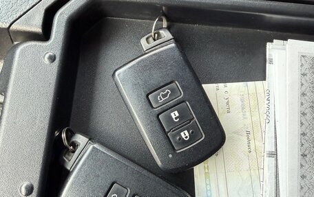 Toyota RAV4, 2018 год, 2 750 000 рублей, 9 фотография