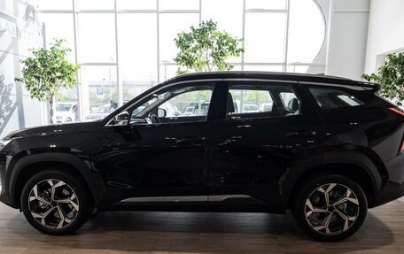 Geely Atlas, 2025 год, 3 760 990 рублей, 4 фотография