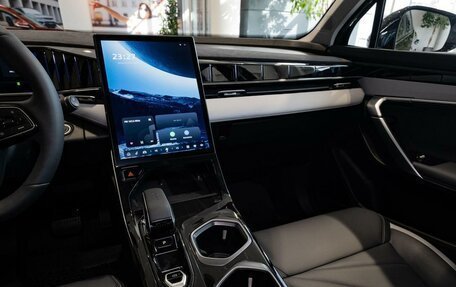 Geely Atlas, 2025 год, 3 760 990 рублей, 19 фотография