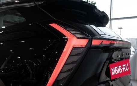 Geely Atlas, 2025 год, 3 760 990 рублей, 15 фотография