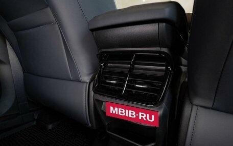 Geely Atlas, 2025 год, 3 760 990 рублей, 33 фотография