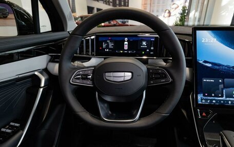 Geely Atlas, 2025 год, 3 760 990 рублей, 21 фотография