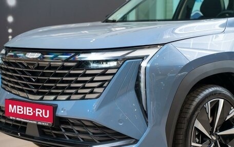 Geely Atlas, 2025 год, 3 970 990 рублей, 2 фотография