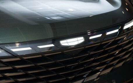 Geely Atlas, 2025 год, 3 760 990 рублей, 5 фотография