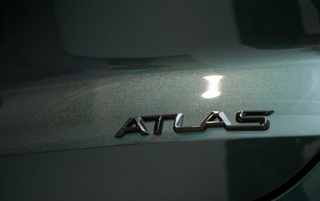 Geely Atlas, 2025 год, 3 760 990 рублей, 10 фотография