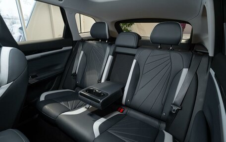 Geely Atlas, 2025 год, 3 760 990 рублей, 18 фотография