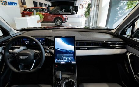 Geely Atlas, 2025 год, 3 760 990 рублей, 16 фотография