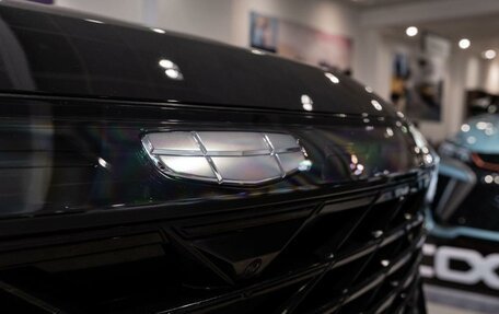 Geely Atlas, 2025 год, 3 760 990 рублей, 11 фотография