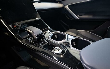 Geely Atlas, 2025 год, 3 760 990 рублей, 23 фотография