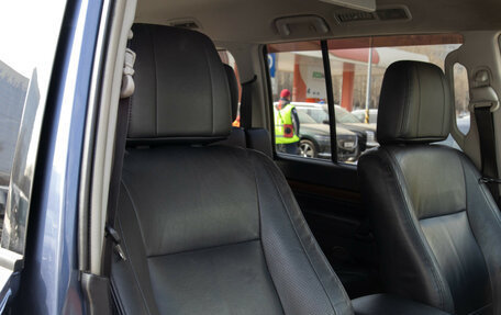 Mitsubishi Pajero IV, 2007 год, 1 788 000 рублей, 11 фотография