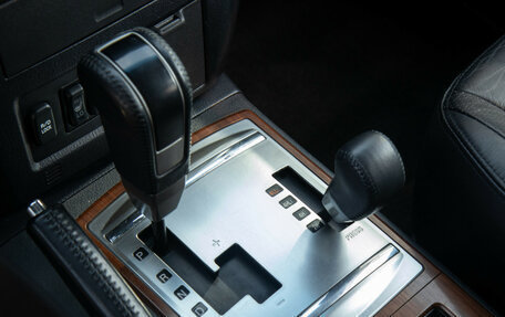 Mitsubishi Pajero IV, 2007 год, 1 788 000 рублей, 12 фотография