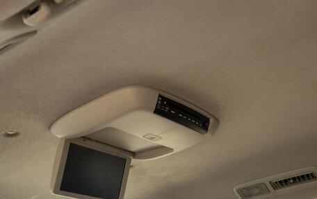 Mitsubishi Pajero IV, 2007 год, 1 788 000 рублей, 15 фотография