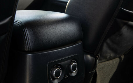 Mitsubishi Pajero IV, 2007 год, 1 788 000 рублей, 19 фотография