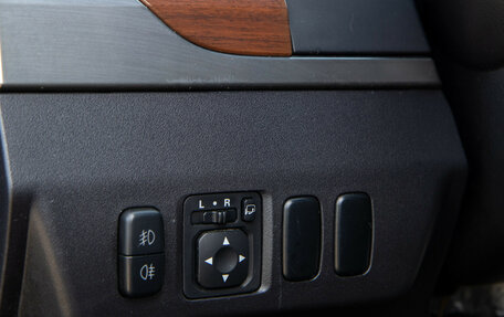 Mitsubishi Pajero IV, 2007 год, 1 788 000 рублей, 13 фотография