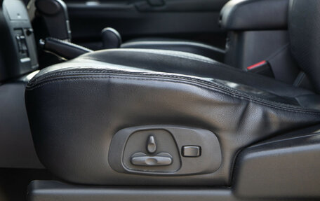 Mitsubishi Pajero IV, 2007 год, 1 788 000 рублей, 14 фотография