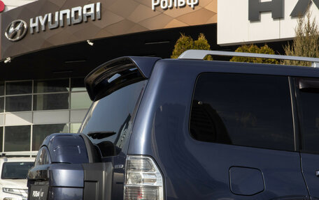 Mitsubishi Pajero IV, 2007 год, 1 788 000 рублей, 24 фотография