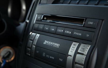 Mitsubishi Pajero IV, 2007 год, 1 788 000 рублей, 17 фотография