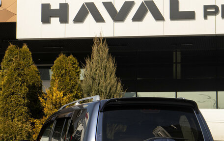 Mitsubishi Pajero IV, 2007 год, 1 788 000 рублей, 23 фотография