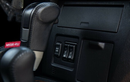 Mitsubishi Pajero IV, 2007 год, 1 788 000 рублей, 16 фотография