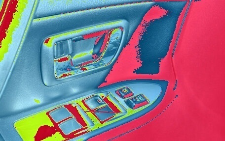 Mitsubishi Pajero IV, 2007 год, 1 788 000 рублей, 20 фотография