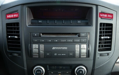 Mitsubishi Pajero IV, 2007 год, 1 788 000 рублей, 21 фотография