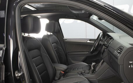 Volkswagen Tiguan II, 2021 год, 3 475 000 рублей, 7 фотография