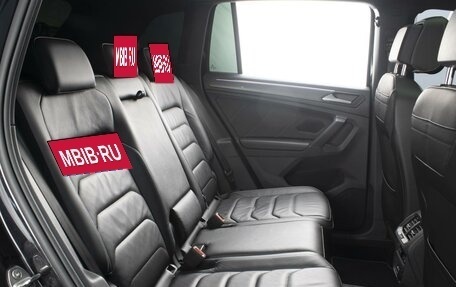 Volkswagen Tiguan II, 2021 год, 3 475 000 рублей, 6 фотография